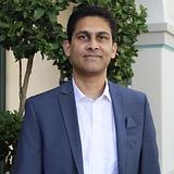 Photo of Mohan Ghanta