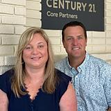 Photo of Scott Wilburn & Carrie  Wilburn