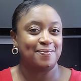 Photo of Felicia Hulin