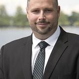 Photo of Chris O'Connor