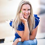 Photo of Rachel Stark