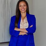 Photo of Angelica Huff