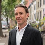 Photo of Bryan Lynch