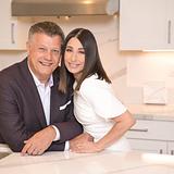 Photo of Rich & Kat Farless