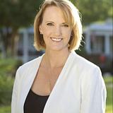 Photo of Tricia Aungst