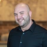 Photo of Johnny Allen