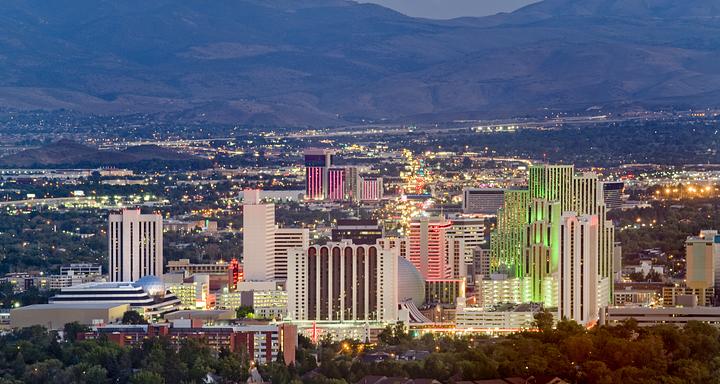 Reno, NV real estate