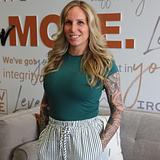 Photo of Brooke Hess