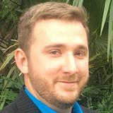 Photo of Alan Winters