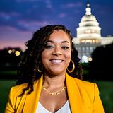 Photo of Kourtney Hunter