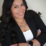 Photo of Ivonne Menard