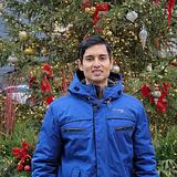 Photo of Harsh Bhatnagar