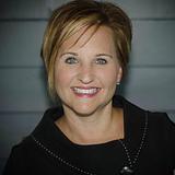 Photo of Julie Hribar