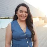Photo of Danielle Rufenacht