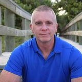 Photo of Keith Hefner