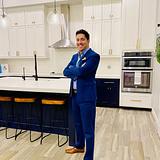 Photo of Hector Bernal