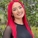 Photo of Zaray Harvey