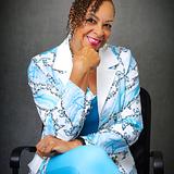 Photo of Cheryle Brown-Williamson