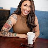 Photo of Jackie McKeel