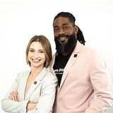 Photo of Lily Chandler