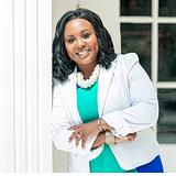 Photo of Temeka Thompson