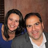 Photo of Cheryl & Richard Lamantia