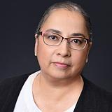 Photo of Debra Shelly