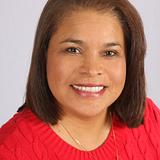 Photo of Angela Morales