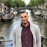 Photo of Corey Cirino