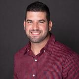 Photo of Daniel Yasells