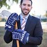 Photo of Matt Salit