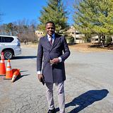 Photo of Roger Momjah