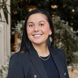 Photo of Natalie Yeremenko