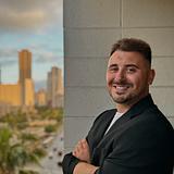 Photo of Tristan Farrara