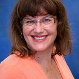 Photo of Jamie Brown