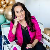 Photo of Krystal Faticoni