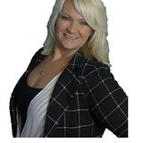 Photo of Vicki Wright