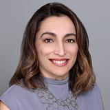 Photo of Lucy Palmese