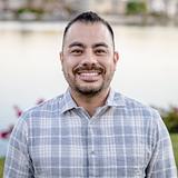 Photo of Javier Reyes