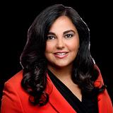 Photo of Tiffany Johnson-Wilson