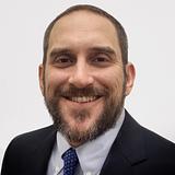 Photo of Michael Jones