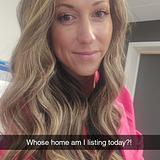 Photo of Katie Clark