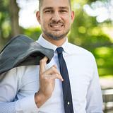 Photo of David Wissler