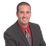 Photo of Scott Gormley