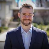 Photo of Stephen Strickland