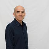 Photo of Marc Cartoux