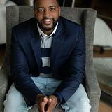 Photo of Johvon Holmes