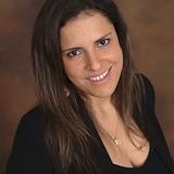 Photo of Maria Lizarralde