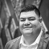 Photo of Israel Gutierrez