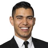 Photo of Alex Alvarado